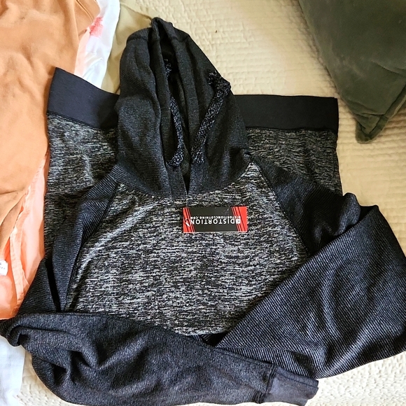 Distortion Other - Distortion Hoodie